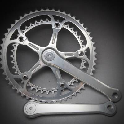 Campagnolo 1049/A Super Record Crank / 172.5 mm / 1986