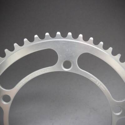 Campagnolo Nuovo Record Chain Ring /  53 T