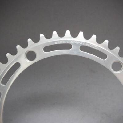 Campagnolo Nuovo Record Chain Ring /  42 T