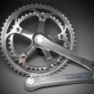 Shimano Dura Ace FC-7402 Crank / 172.5 mm / 1988
