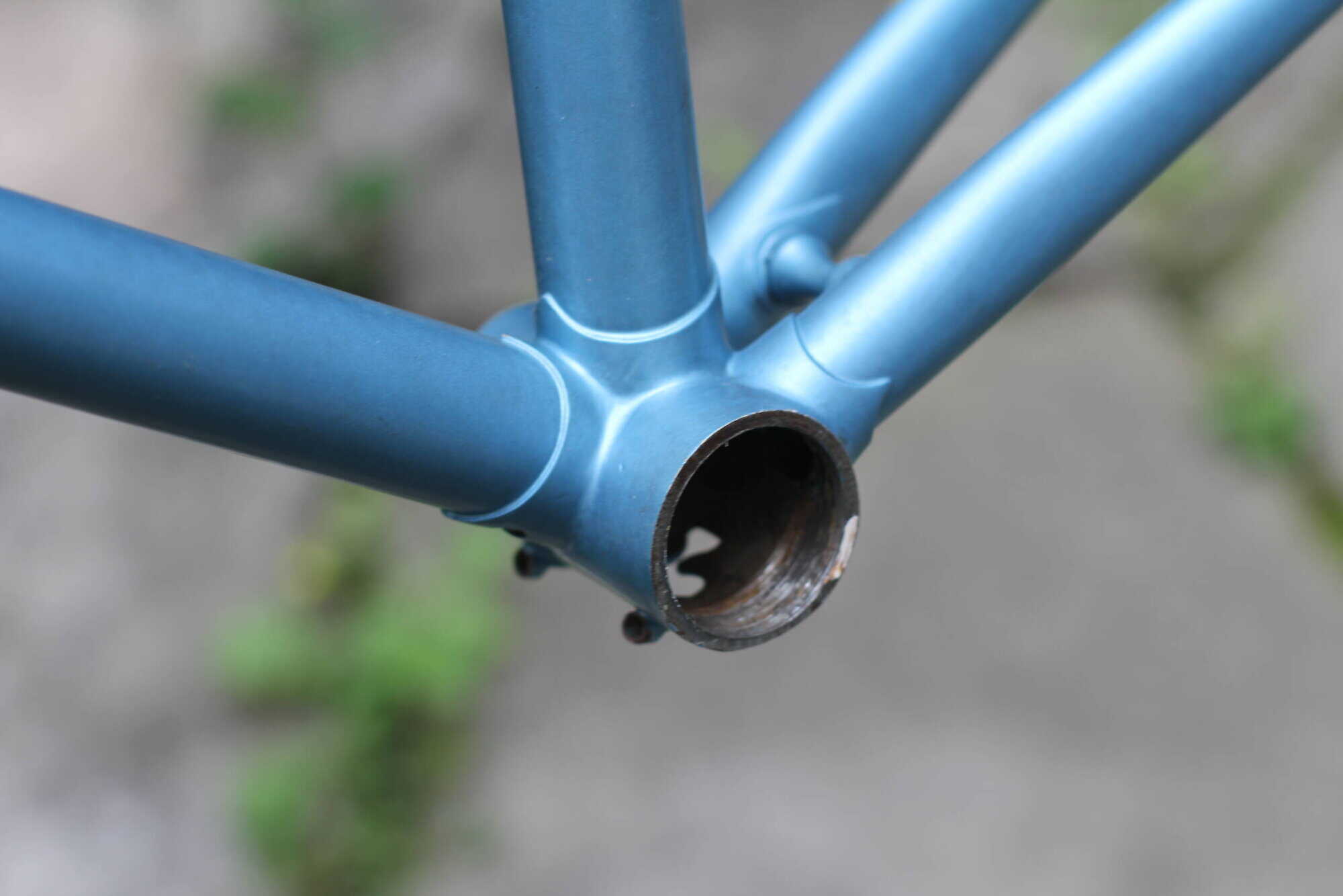 Colnago Super Donna Frame / 55.5 cm