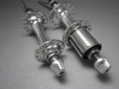 シマノ DURA-ACE FH-7700 ロードバイクリアハブ 28H SHIMANO「シマノ」 DURA-ACE FH-7850 リアハブ/ 京都西院店