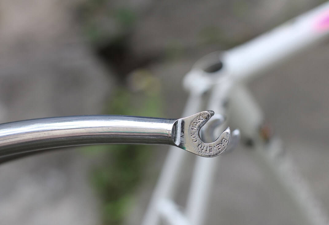 Colnago Master Piu Frame / 52.5 cm