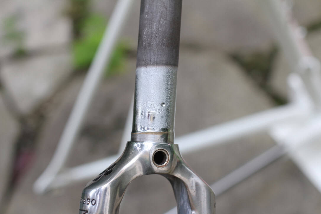 Colnago Master Piu Frame / 52.5 cm