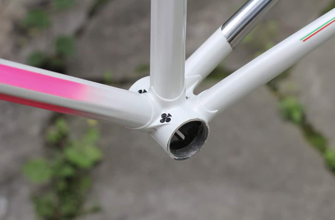 Colnago Master Piu Frame / 52.5 cm