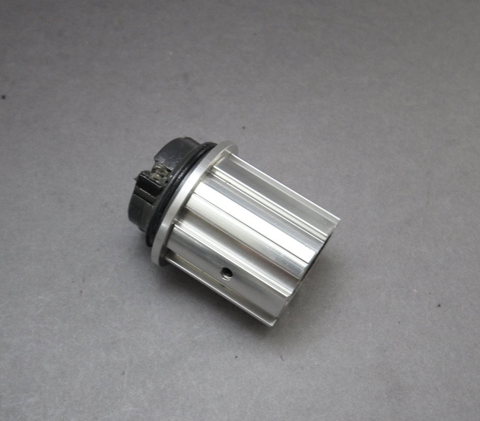 Campagnolo C-Record Titanium / Campagnolo Seoul 88 / Wheel Set