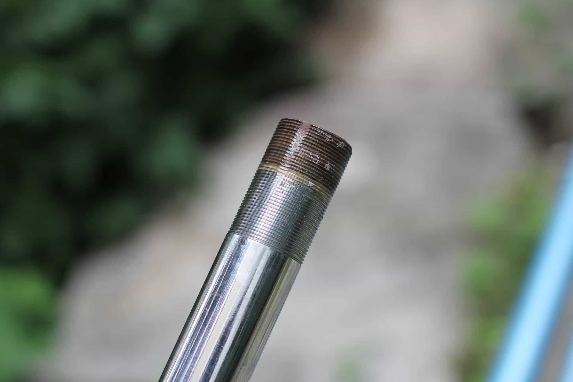 Colnago Super Donna Frame / 55.5 cm