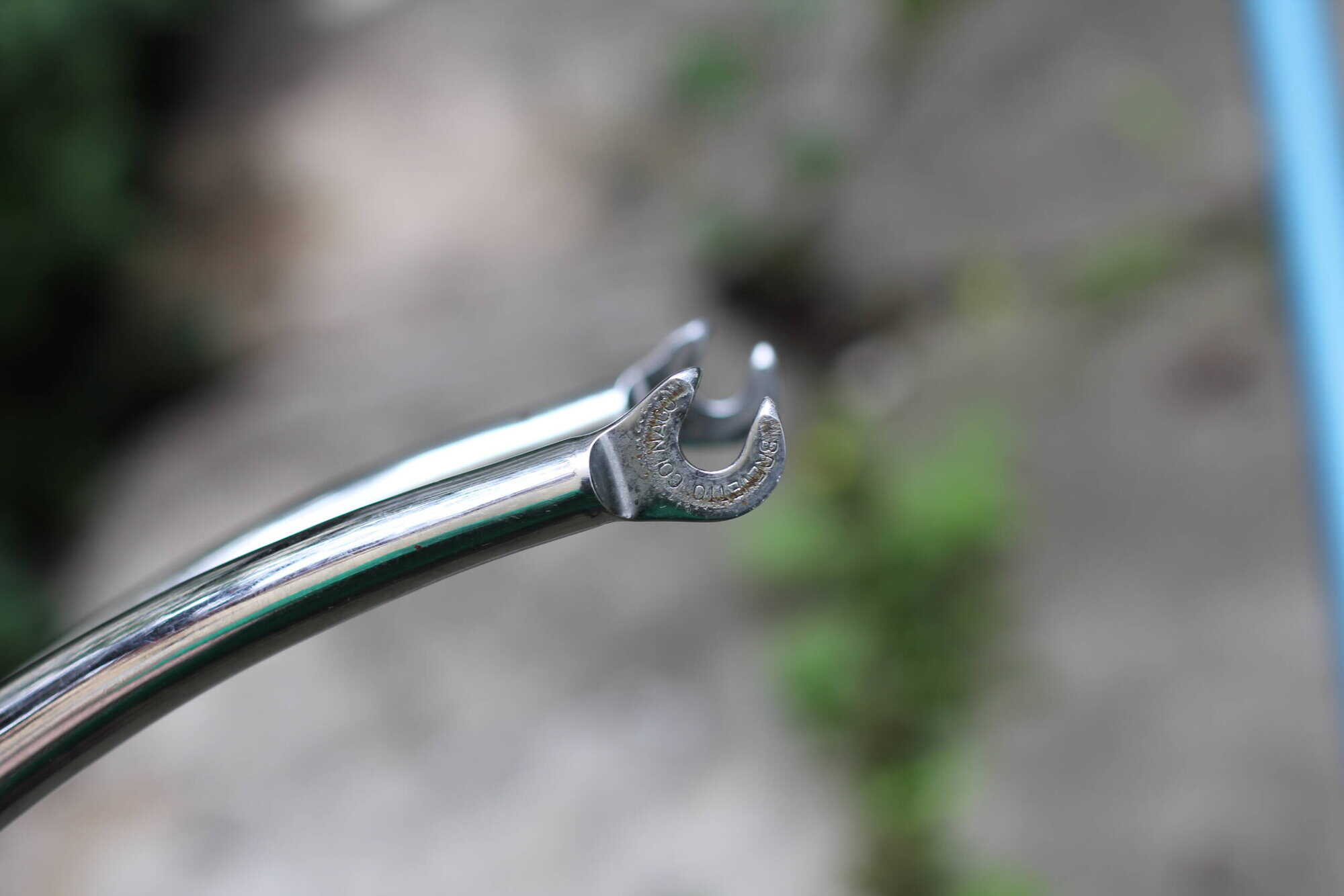 Colnago Super Donna Frame / 55.5 cm