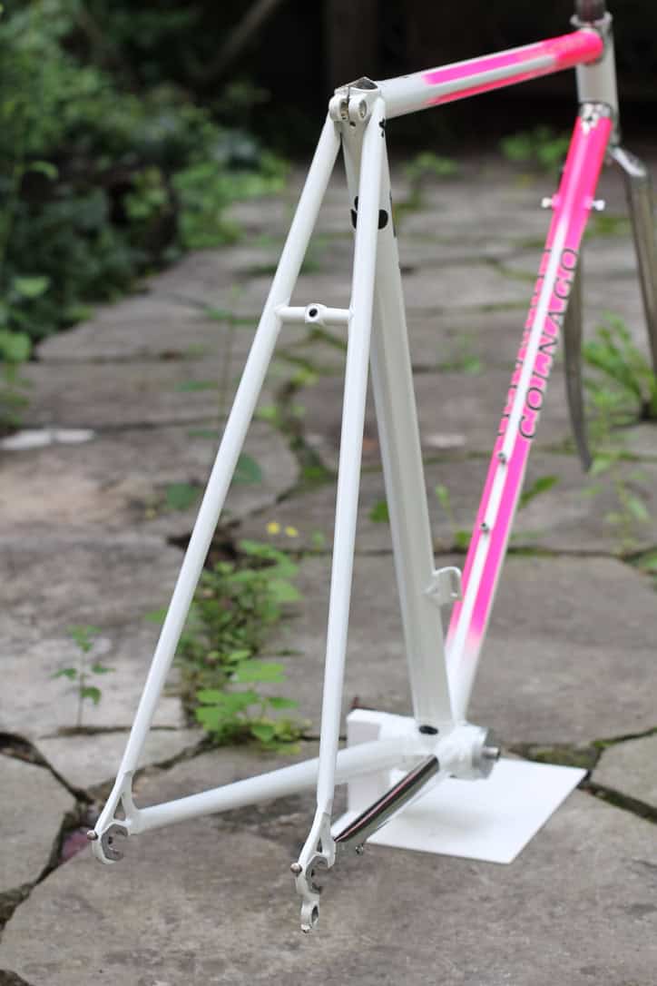 Colnago Master Piu Frame / 52.5 cm