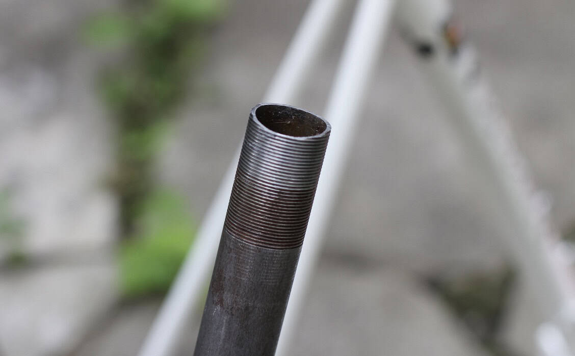 Colnago Master Piu Frame / 52.5 cm