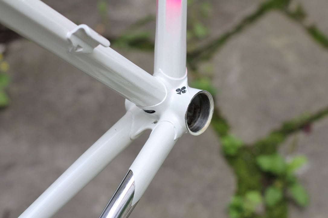 Colnago Master Piu Frame / 52.5 cm