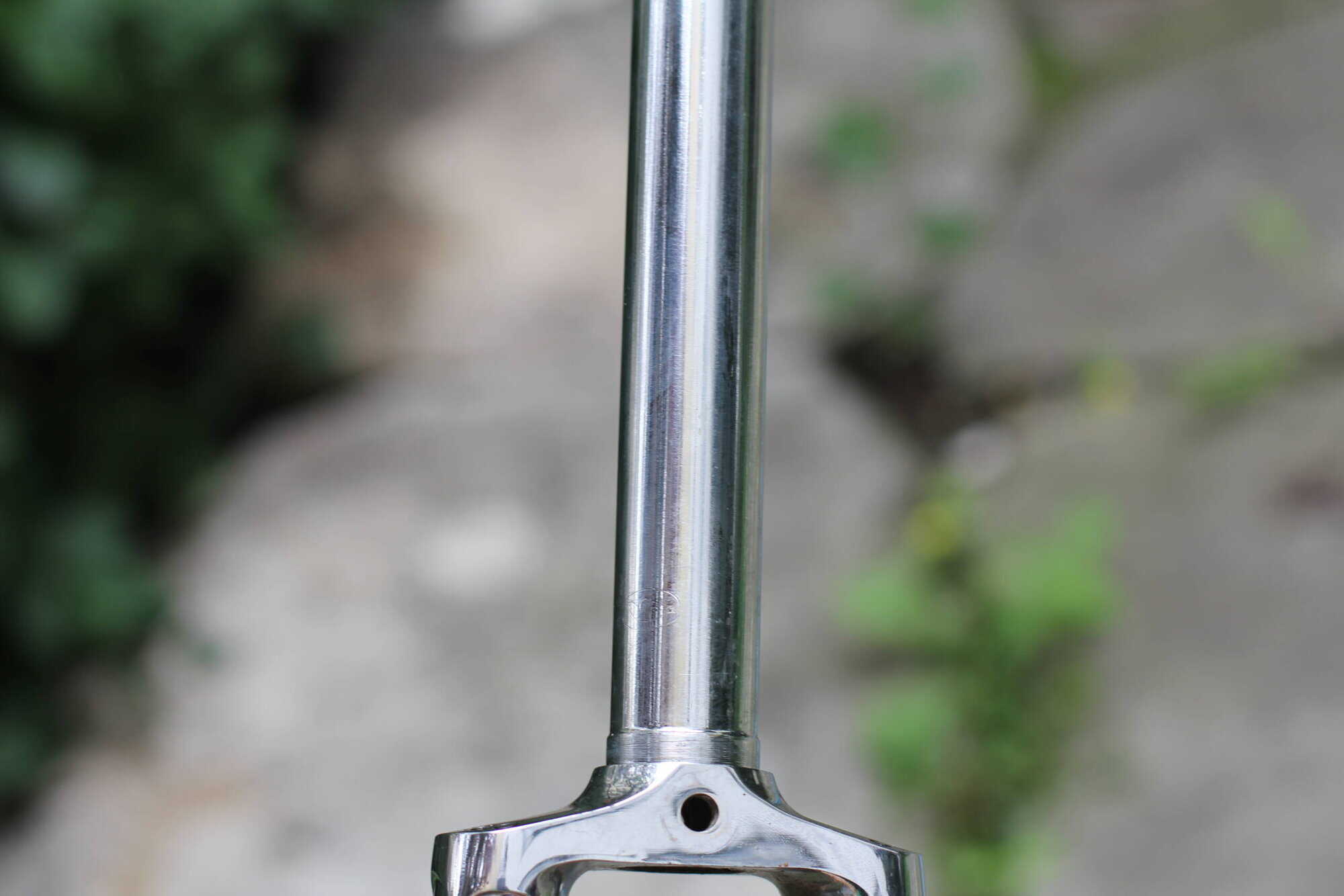 Colnago Super Donna Frame / 55.5 cm