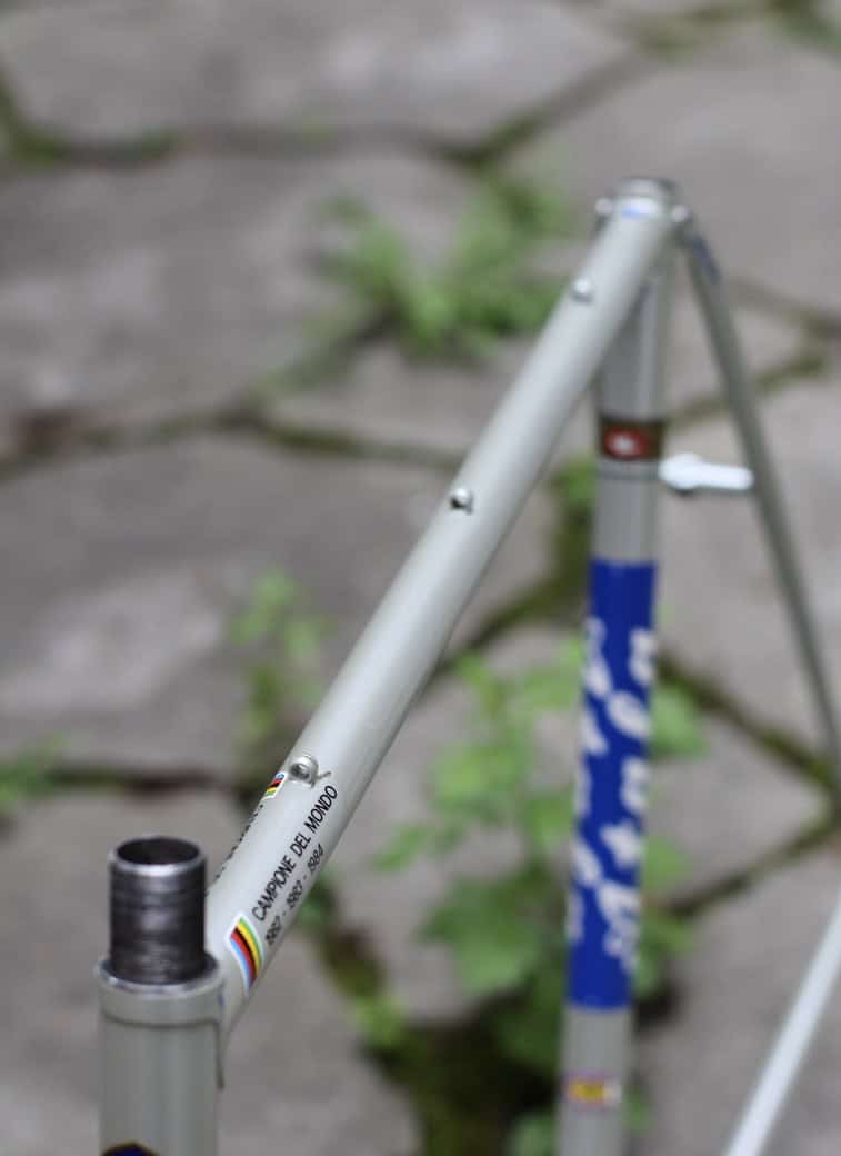Atala Columbus SL Frame / 57.5 cm
