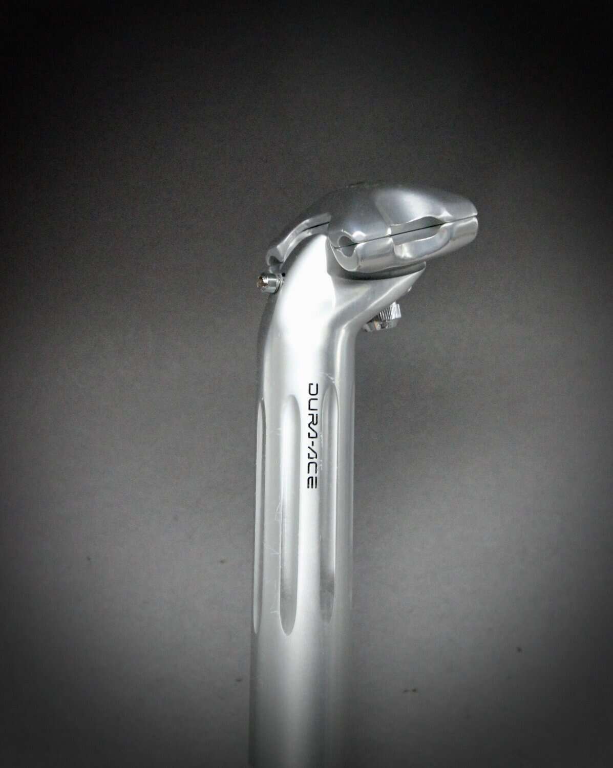 DURA-ACE シートポスト 27.2 Shimano Dura Ace Easton Vintage Seatpost 27.2 330mm