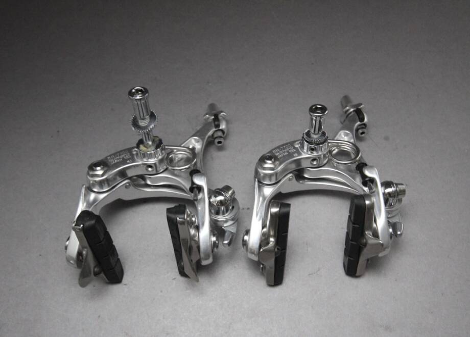 Shimano Dura Ace 7700 Mini Group - velowizard.com