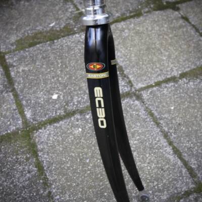 Easton EC30 Carbon Fork / 1" Ahead