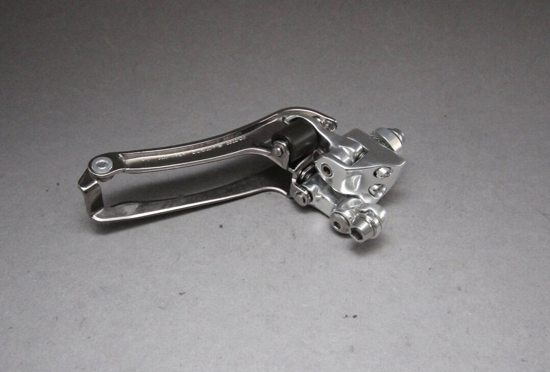 Shimano Dura Ace 7700 Mini Group