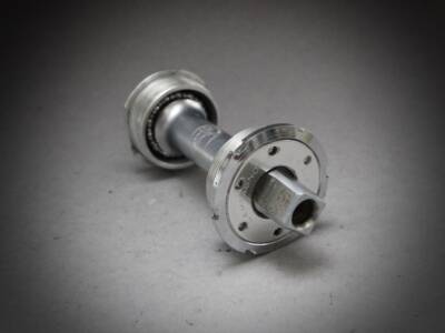 Campagnolo C-Record Bottom Bracket / ITA / 109 mm - velowizard.com