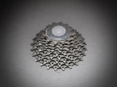 Shimano Dura Ace CS-7700 Cassette / 12-25 - velowizard.com