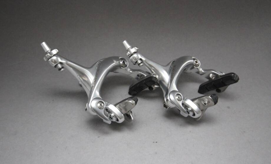 SHIMANO　DURA-ACE　7700 Shimano Dura Ace 7700 Mini Group - velowizard.com