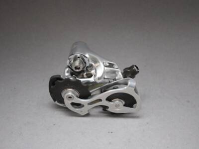 Dérailleur Avant Shimano Dura Ace FD 7700 – 9 Vitesses, Neuf Sous Emballage
