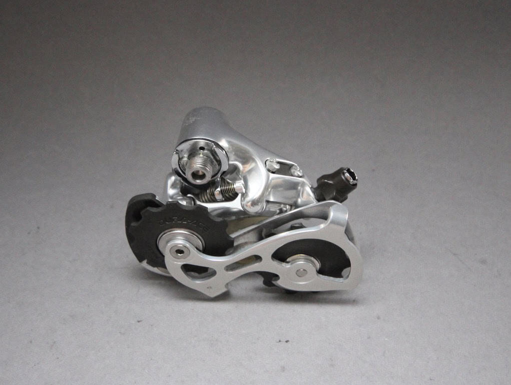 Shimano Dura Ace 7700 Mini Group - velowizard.com