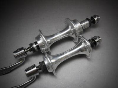Campagnolo Victory 422/000 Hub Set / 36 H - velowizard.com