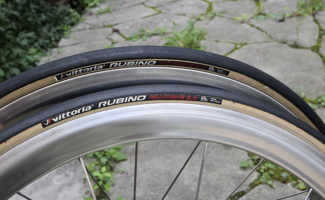 Campagnolo Shamal 12 HPW + Titanium