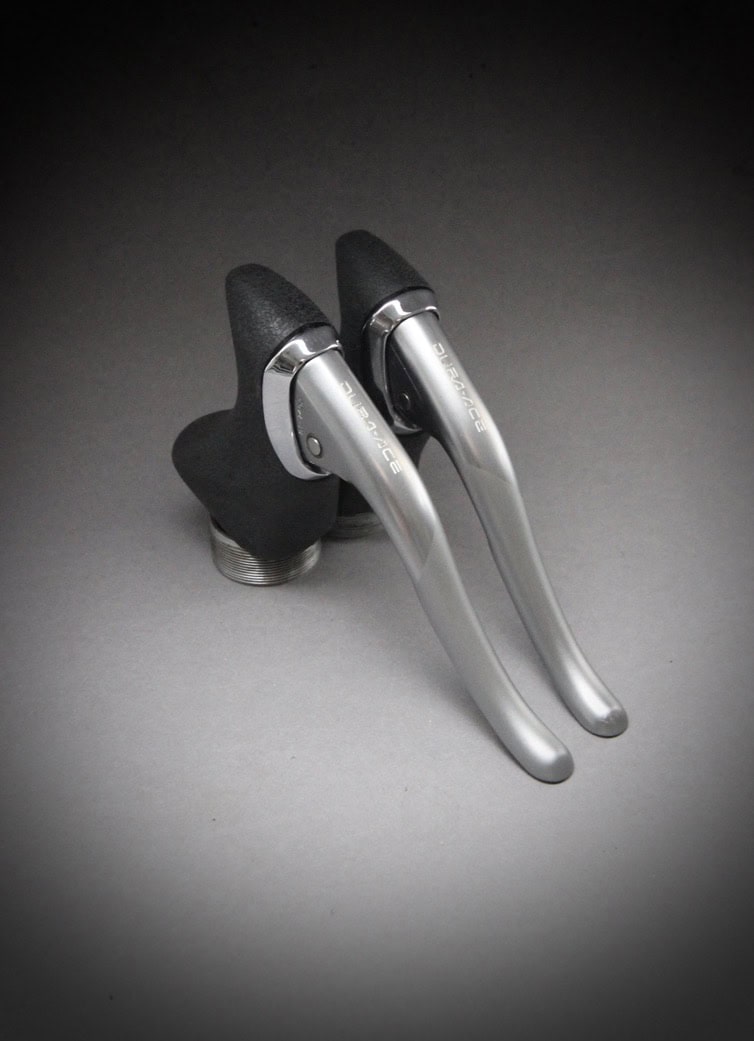 シマノ　デュラエース　7402 ブレーキ Shimano Dura Ace BL-7402 – velowizard.com