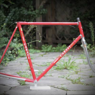 Casati Monza Columbus SLX Frame / 59 cm
