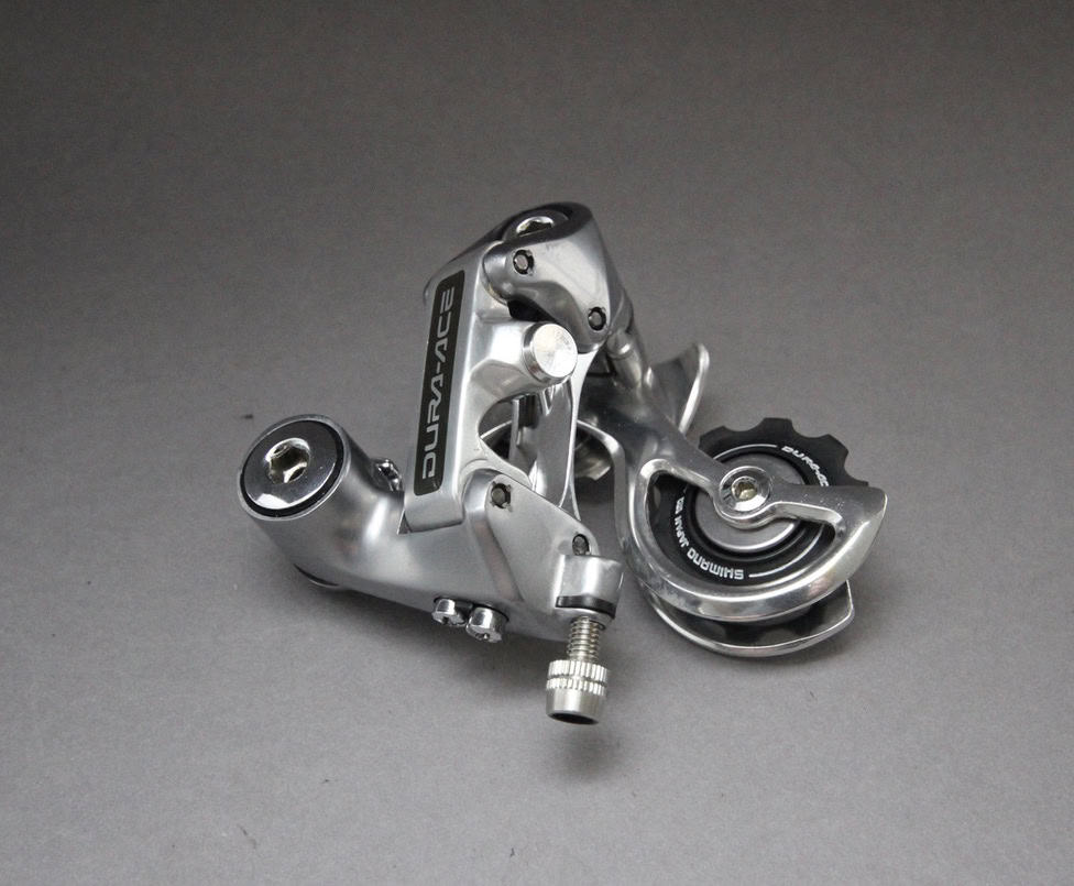 Shimano Dura Ace 7400 Shifting Set / 6 Sp – velowizard.com