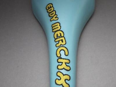 Selle Italia Tri-Matic Saddle / Eddy Merckx – velowizard.com