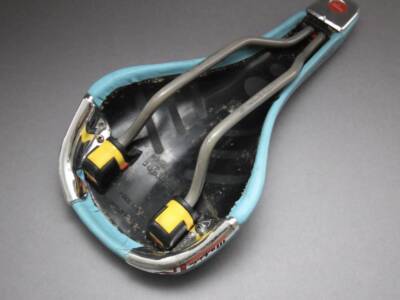 Selle Italia Tri-Matic Saddle / Eddy Merckx – velowizard.com