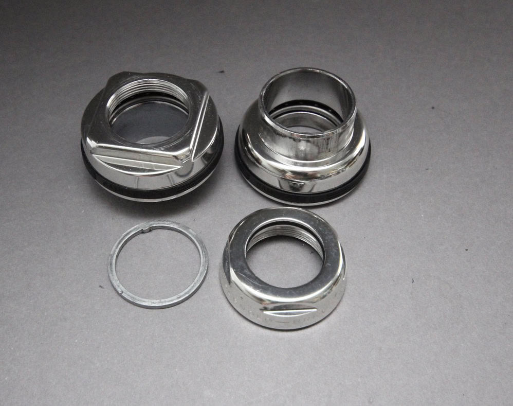 Campagnolo C-Record HS01-RE Headset