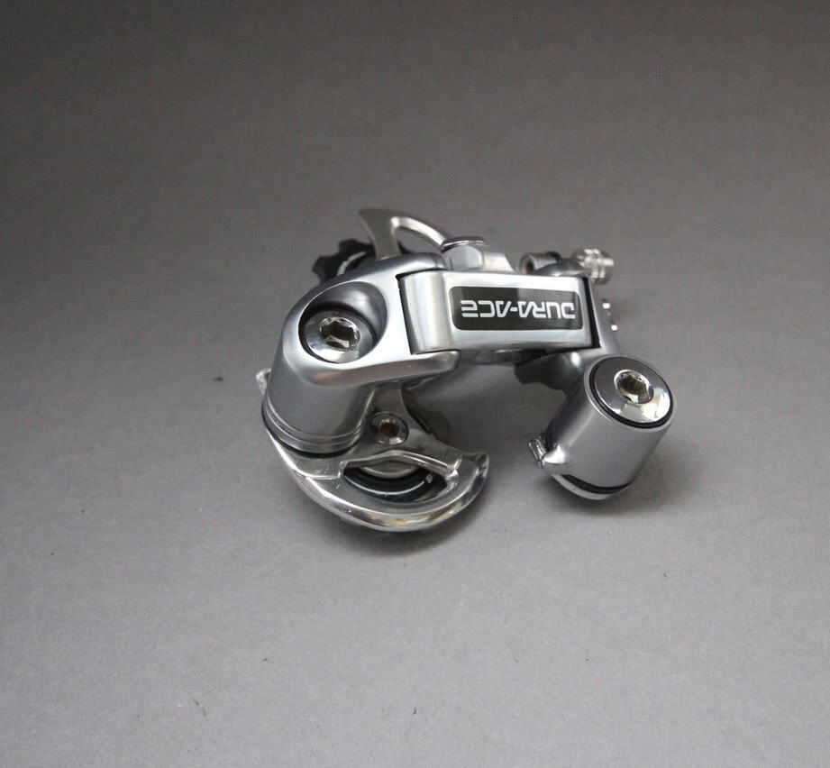 Shimano Dura Ace 7400 Shifting Set / 6 Sp