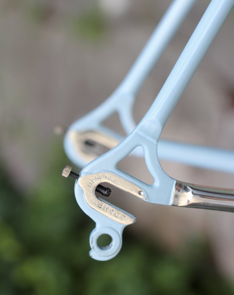 Colnago Master Piu Frame / 50.5 cm