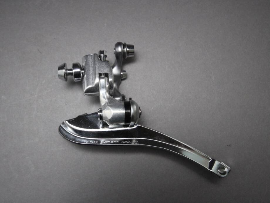 Shimano Dura Ace 7400 Shifting Set / 6 Sp - velowizard.com