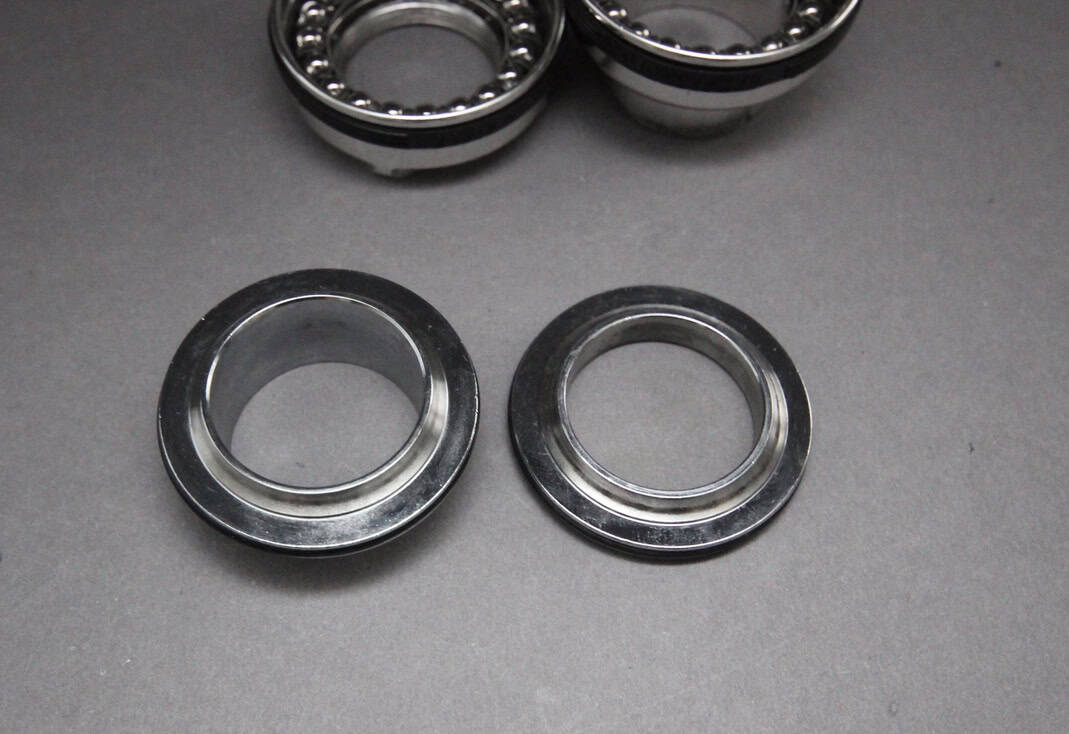 Campagnolo C-Record HS01-RE Headset