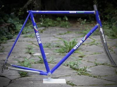 Gios Compact Pro Evolution Frame / 57.5 cm – velowizard.com