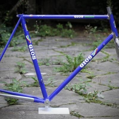 Gios Compact Pro Evolution Frame / 57.5 cm