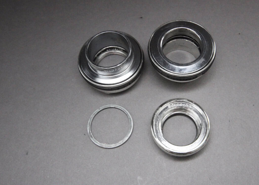 Campagnolo C-Record HS01-RE Headset