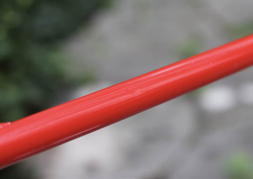 Eddy Merckx MX Leader Frame / 52 cm