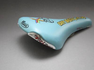 selle Italia サドル　Eddy Marckx TRi Matic Selle Italia Tri-Matic Saddle / Eddy Merckx – velowizard.com