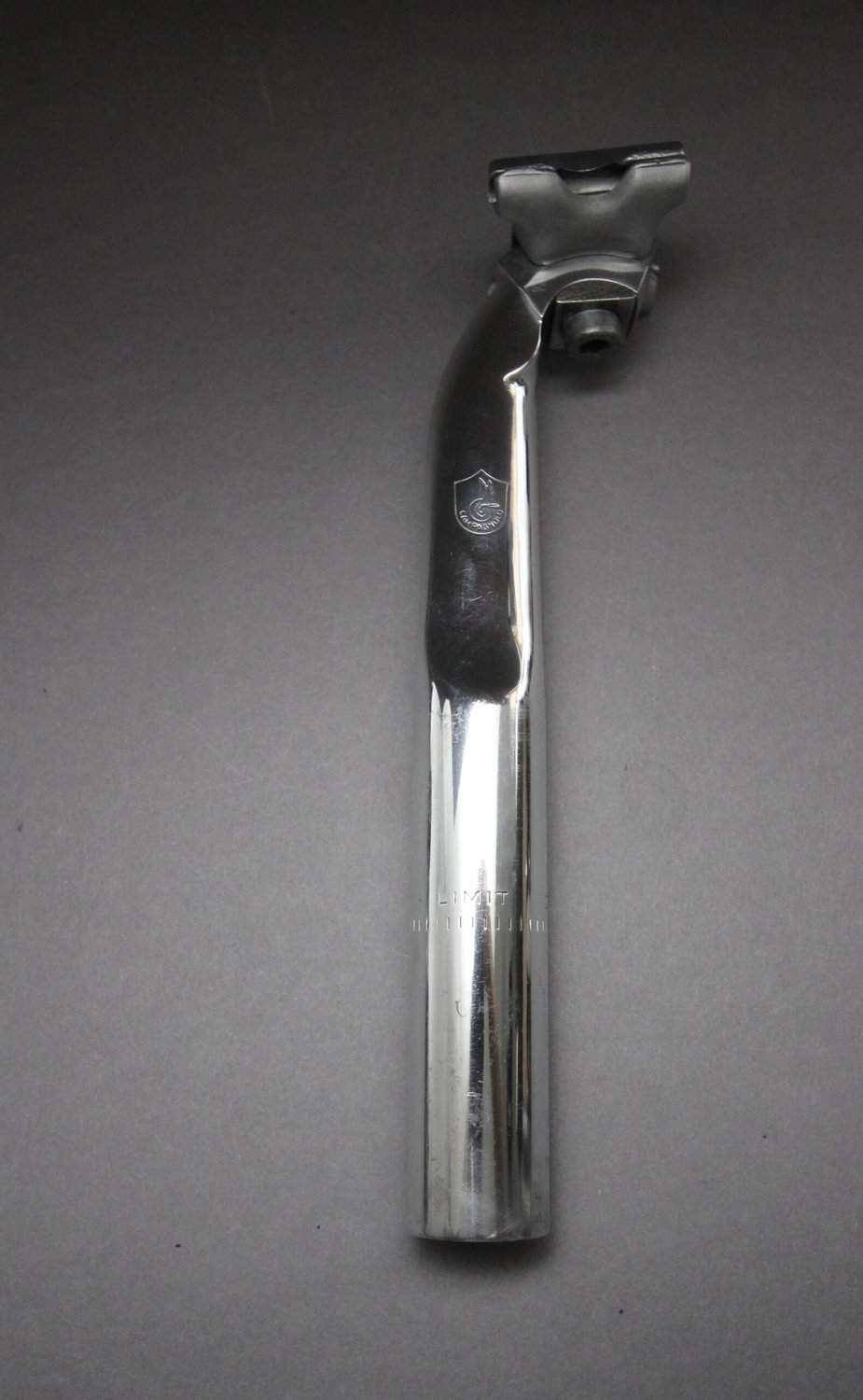 Campagnolo C-Record A0R2 Seat Post / ø 27.2 mm – velowizard.com