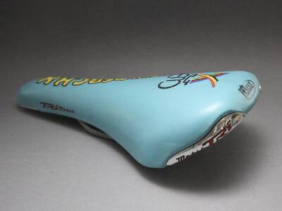 Selle Italia Tri-Matic Saddle / Eddy Merckx - velowizard.com