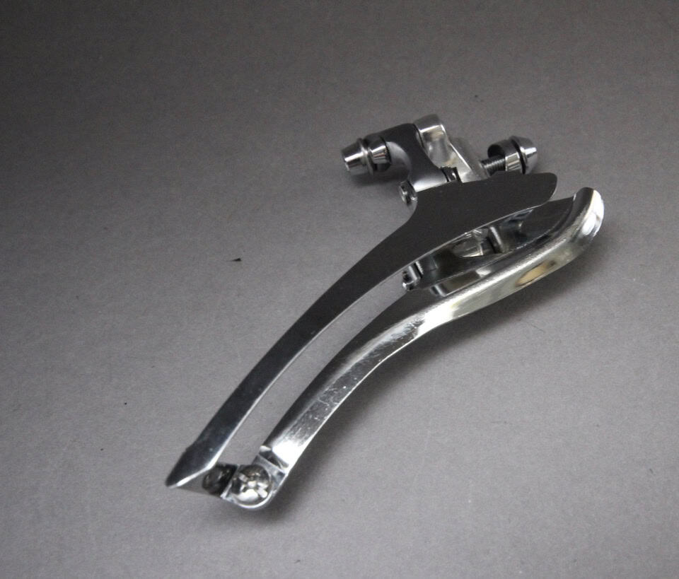 Shimano Dura Ace 7400 Shifting Set / 6 Sp