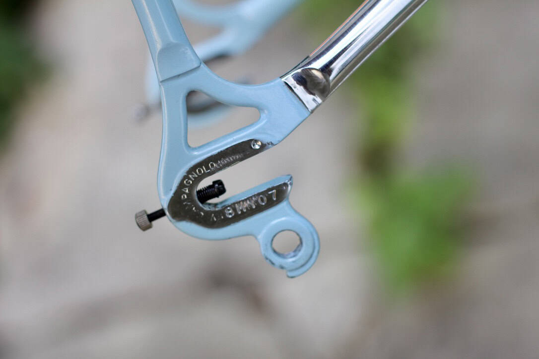 Colnago Master Piu Frame / 50.5 cm