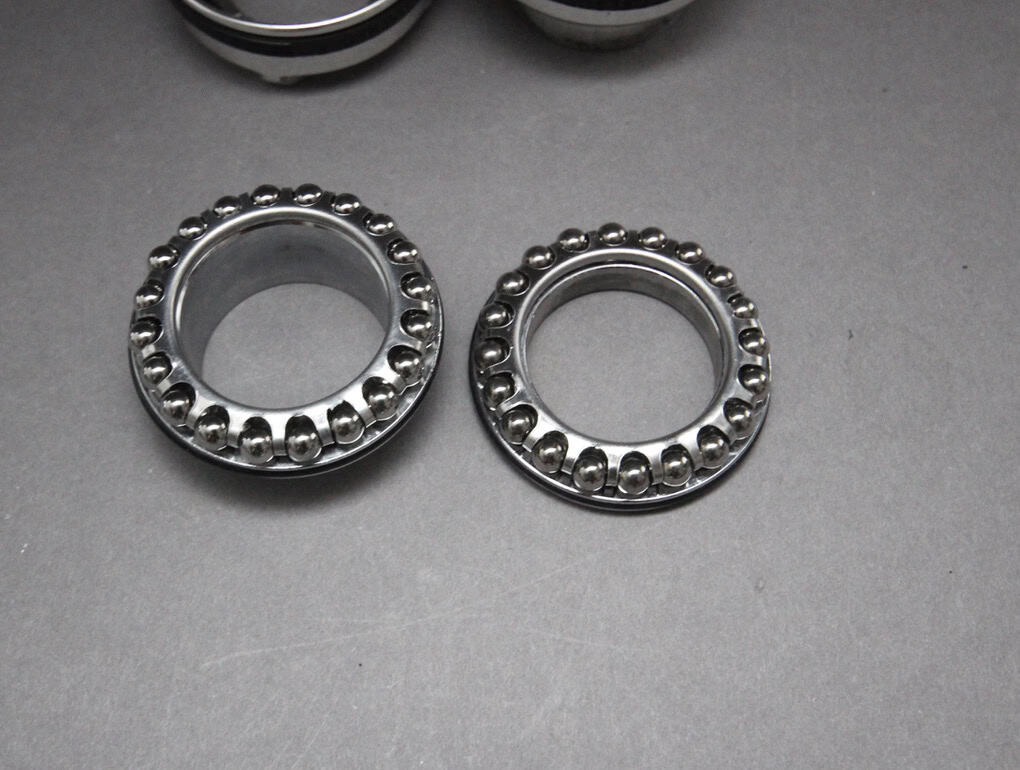 Campagnolo C-Record HS01-RE Headset