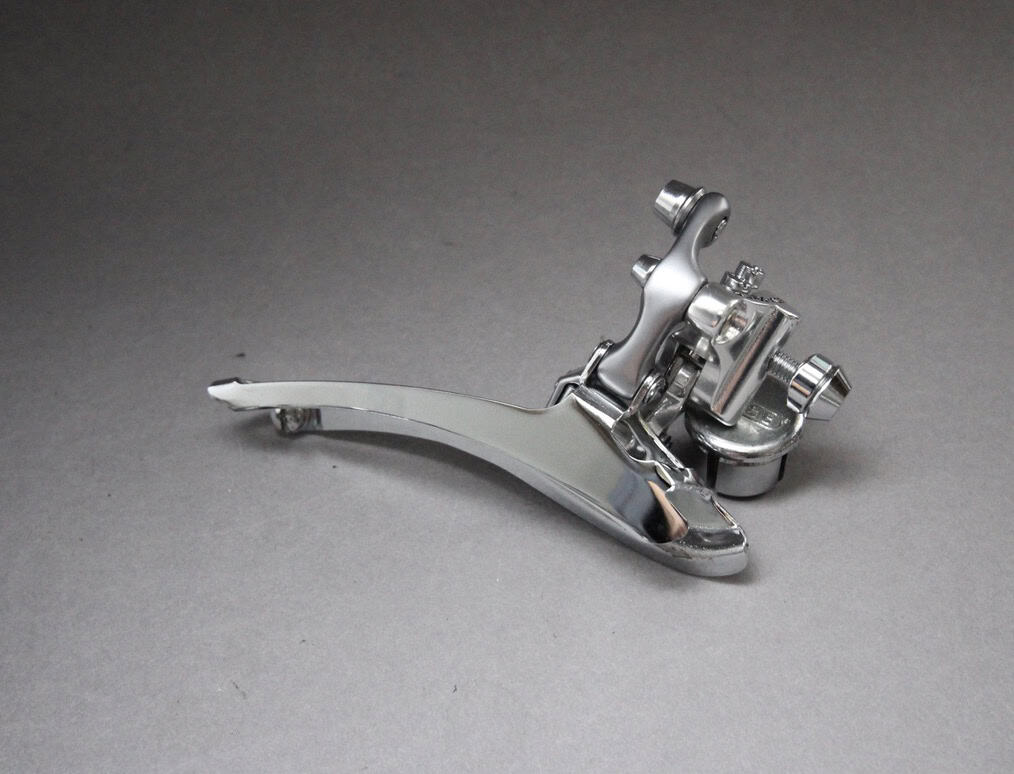 Shimano Dura Ace 7400 Shifting Set / 6 Sp