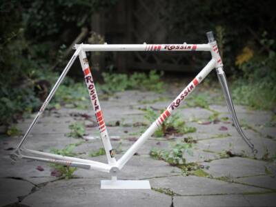 Rossin Record Frame / 51.5 cm - velowizard.com